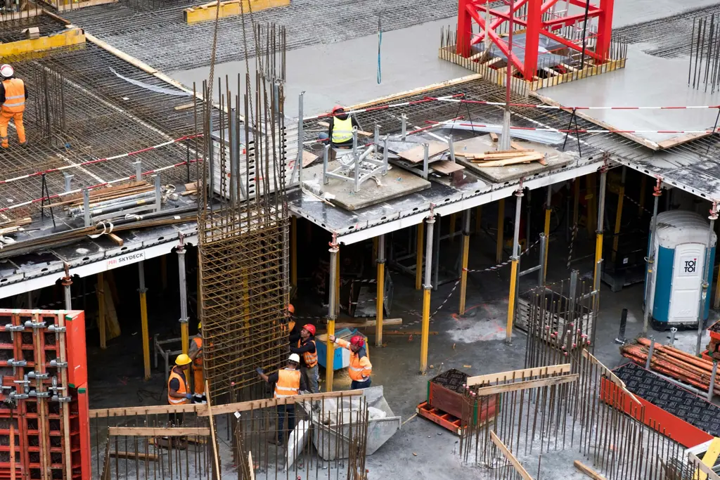 Droit immobilier et de la construction à Montréal